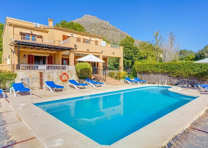 Villa Luis Vives