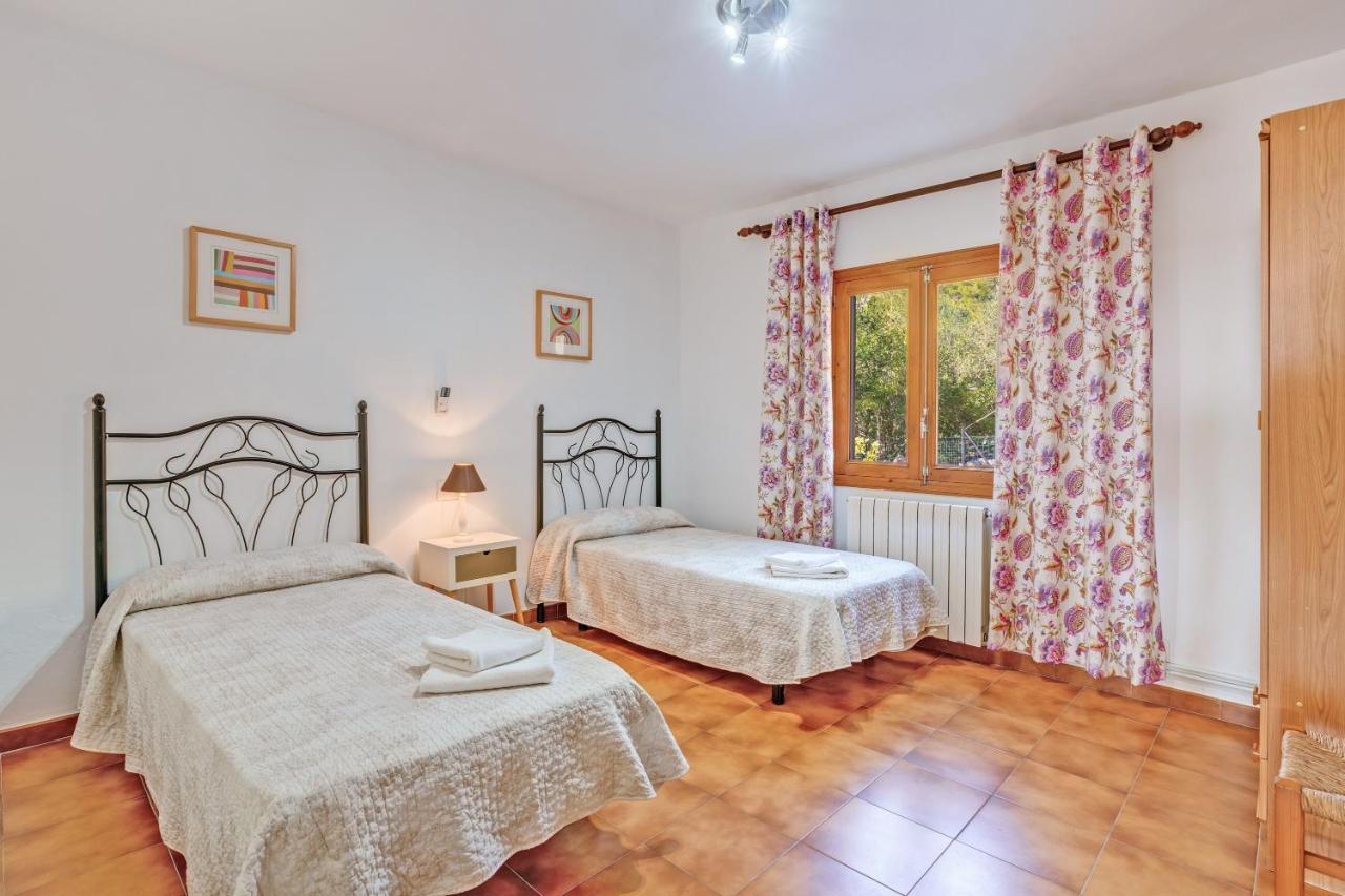 Luis Vives Vakantiehuis *